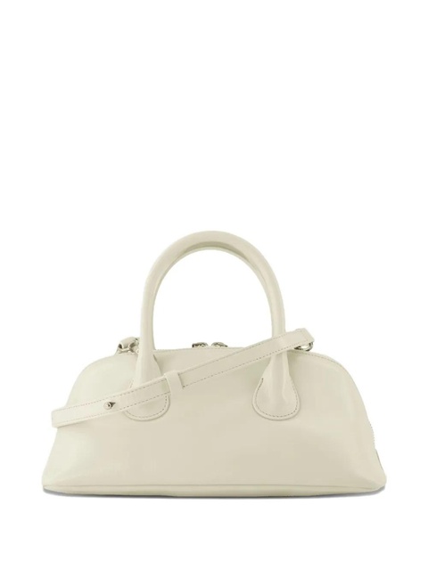 Osoi Brocle buckle-detail mini bag - Neutrals - zdjęcie produktu nr 2