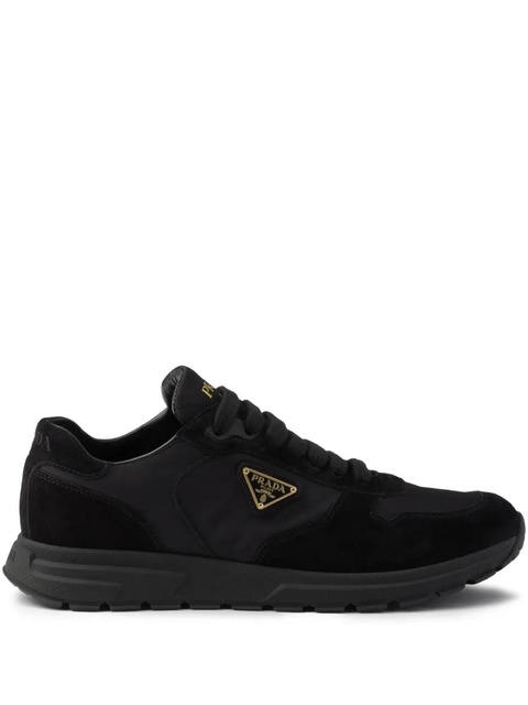 Prada Prax 2.0 sneakers - Black - zdjęcie produktu nr 1
