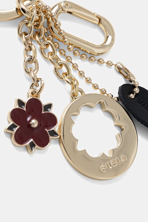 Furla brelok WR00860.MES000.4317S - zdjęcie produktu nr 2