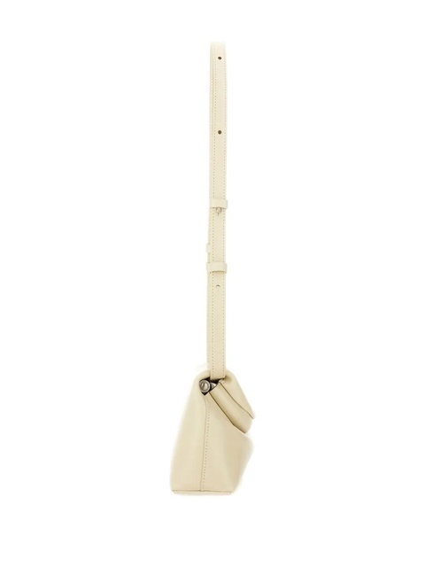Osoi leather shoulder bag - Neutrals - zdjęcie produktu nr 2