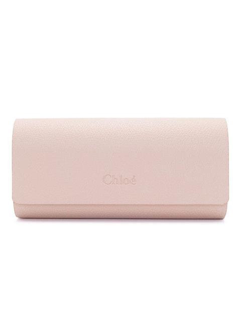 Chloé Eyewear oversized round-frame sunglasses - Black - zdjęcie produktu nr 2