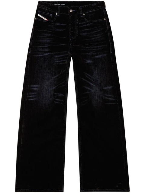 Diesel D-Sire jeans - Blue - zdjęcie produktu nr 1