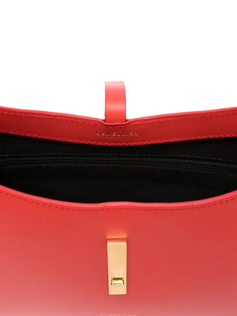 DeMellier The Tokyo shoulder bag - Red - zdjęcie produktu nr 2