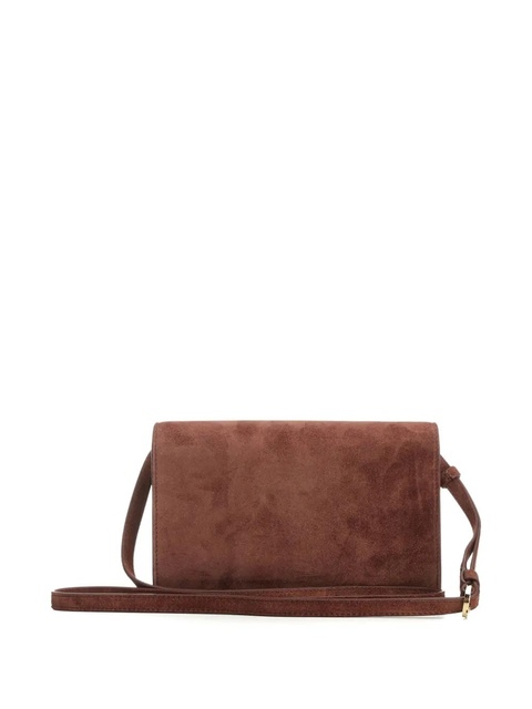 Savette Symmetry crossbody bag - Brown - zdjęcie produktu nr 2