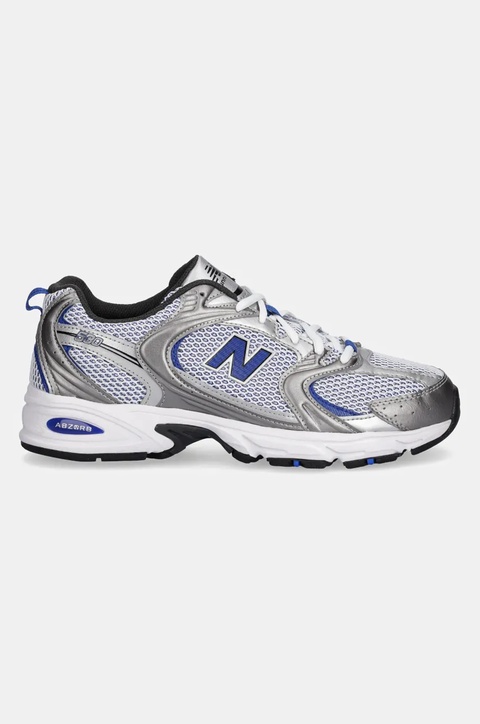 New Balance buty 530 kolor szary U530ADE - zdjęcie produktu nr 2