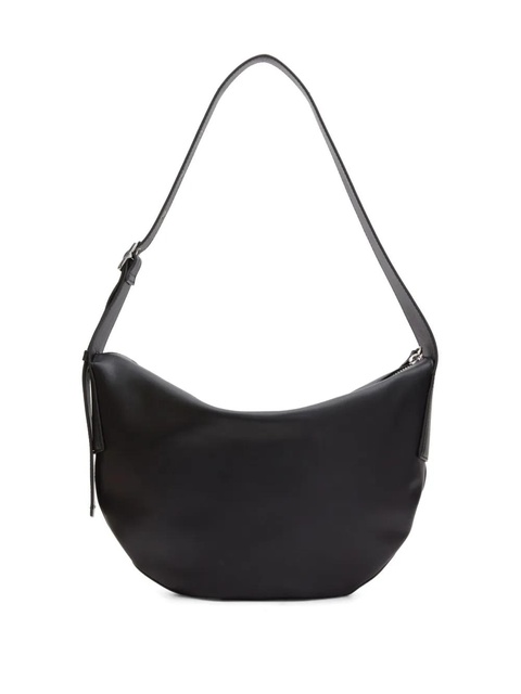 3.1 Phillip Lim Go Hammock bag - Black - zdjęcie produktu nr 2
