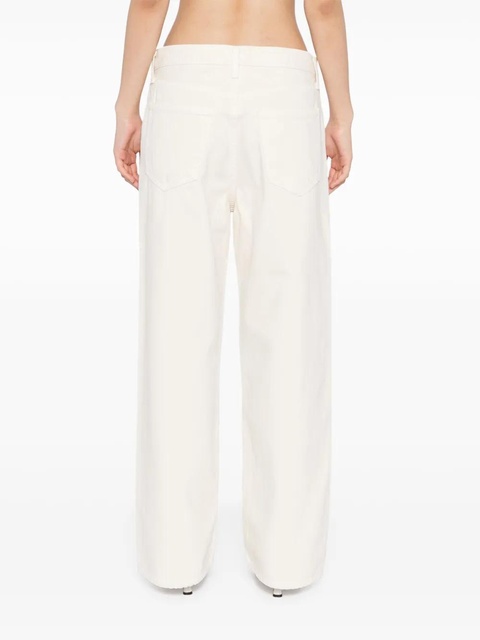 AGOLDE Lows Lung Baggy jeans - Neutrals - zdjęcie produktu nr 2