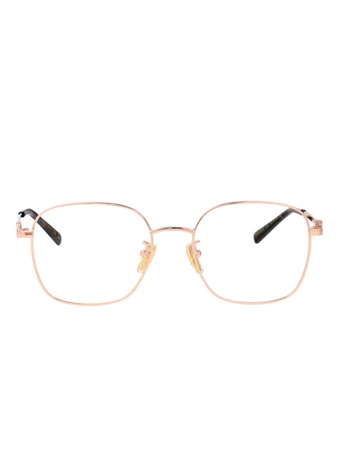 Gucci Eyewear GG2006OA glasses - Pink - zdjęcie produktu nr 2
