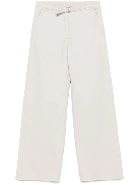 OUR LEGACY Harbour trousers - Neutrals - zdjęcie produktu nr 1