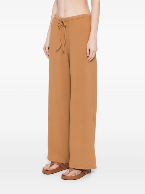 Reformation Olina knitted trousers - Neutrals - zdjęcie produktu nr 1