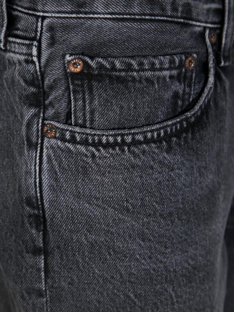 AGOLDE five-pockets jeans - Grey - zdjęcie produktu nr 2