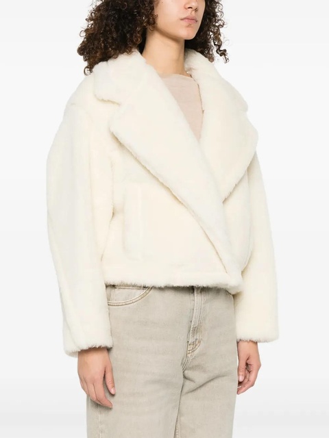 Max Mara Oggeri jacket - White - zdjęcie produktu nr 2