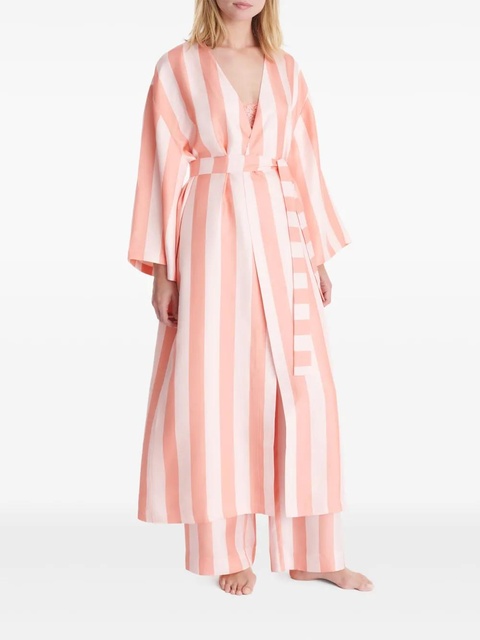 ERES Poséidon robe - Pink - zdjęcie produktu nr 1