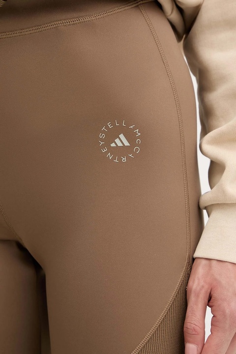 adidas by Stella McCartney legginsy damskie gładkie JL6600 - zdjęcie produktu nr 1