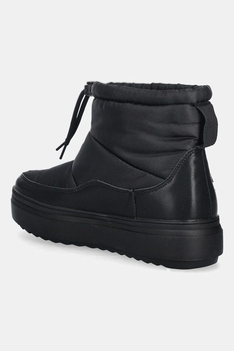 U.S. Polo Assn. śniegowce ICY005 damskie kolor czarny ICY005W/ENY1 - zdjęcie produktu nr 2