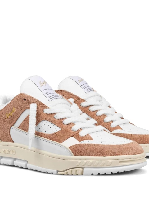 Axel Arigato Area Fluffy sneakers - White - zdjęcie produktu nr 2