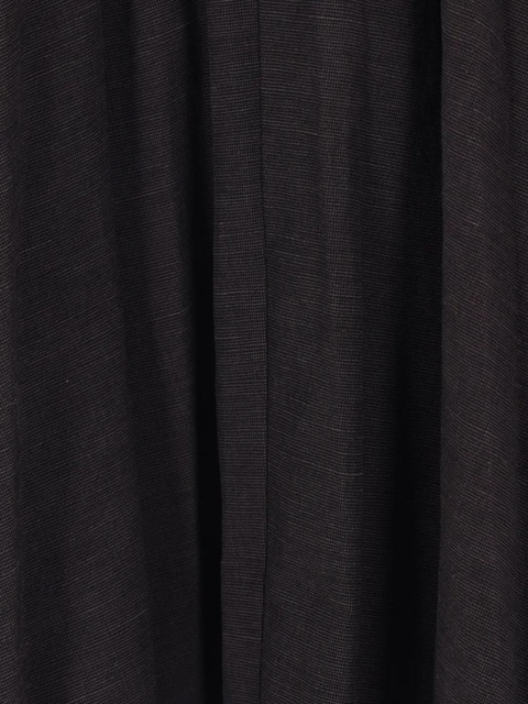 Balenciaga pleated skirt - Black - zdjęcie produktu nr 2