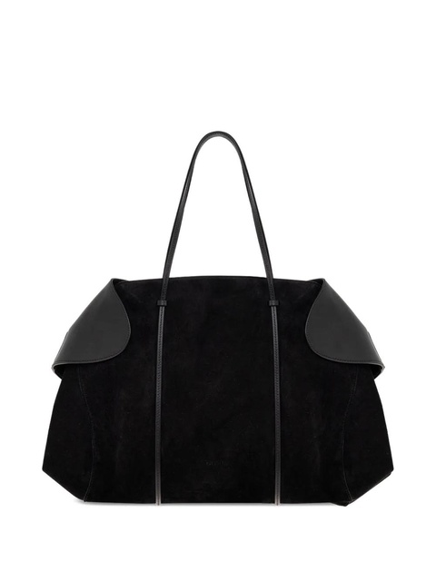 NEOUS Berenices tote bag - Black - zdjęcie produktu nr 2