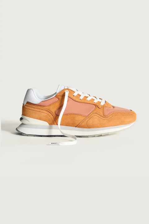 Hoff sneakersy CURITIBA WOMAN kolor pomarańczowy 12502005 CITY - zdjęcie produktu nr 1