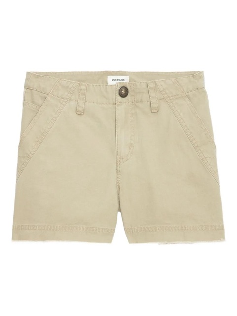 Zadig&Voltaire Sparky shorts - Neutrals - zdjęcie produktu nr 1