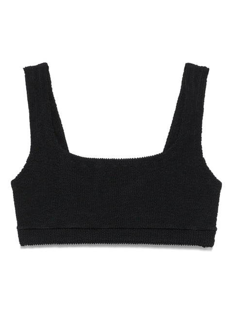 Reina Olga Ginny bikini top - Black - zdjęcie produktu nr 2