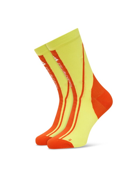 Skarpety wysokie damskie Adidas by Stella McCartney - zdjęcie produktu nr 1