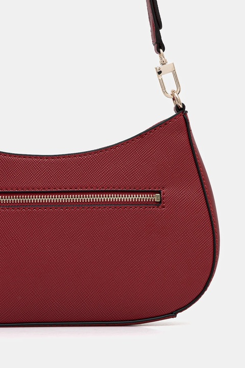 Guess torebka NOELLE kolor czerwony HWZG96 72180 - zdjęcie produktu nr 2