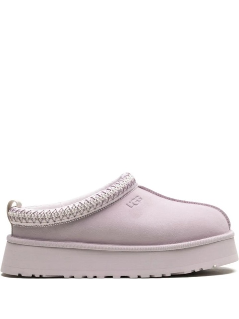 UGG Tasman "Bay Fog" slippers - Pink - zdjęcie produktu nr 1