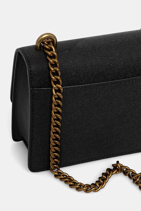Kurt Geiger London - Torebka skórzana - zdjęcie produktu nr 2