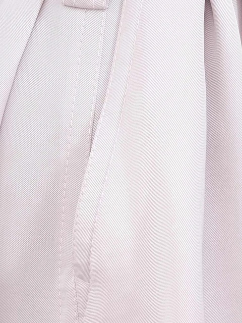 ZIMMERMANN Dawning skorts - Purple - zdjęcie produktu nr 2