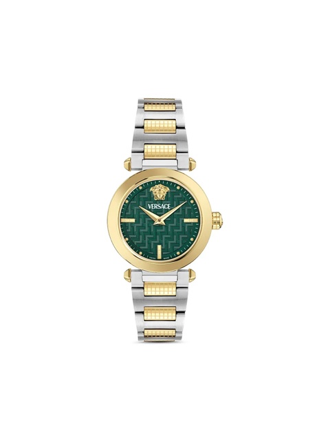 Versace Greek 35mm - Silver - zdjęcie produktu nr 1