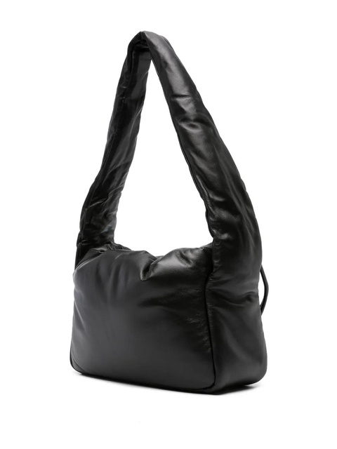 Alexander Wang small Ryan Puff shoulder bag - Black - zdjęcie produktu nr 2