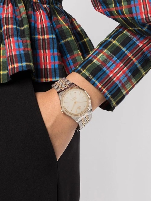 Vivienne Westwood Seymour 35mm - Gold - zdjęcie produktu nr 2