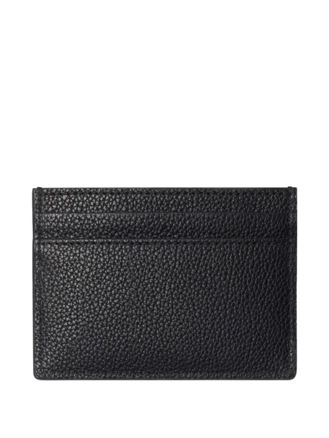 Burberry Cotswolds cardholder - Black - zdjęcie produktu nr 2