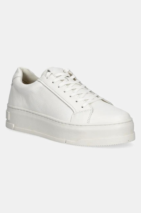 Vagabond Shoemakers - Buty skórzane Judy 4924-001-01 - zdjęcie produktu nr 1