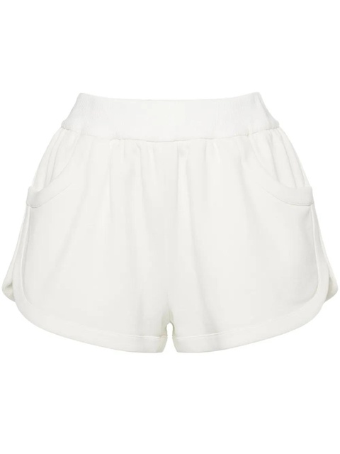 ERES Sue running shorts - White - zdjęcie produktu nr 1