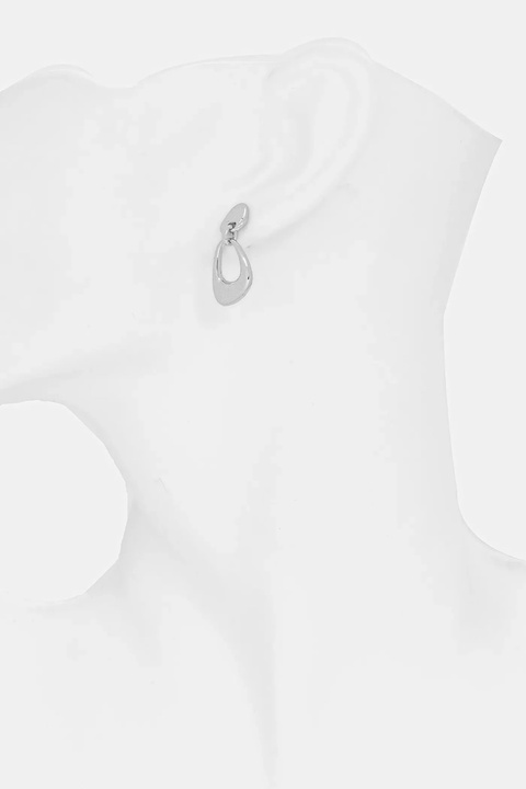 Answear.LAB kolczyki srebrne - zdjęcie produktu nr 1