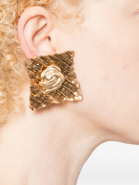 Cult Gaia Naydine earring - Gold - zdjęcie produktu nr 2