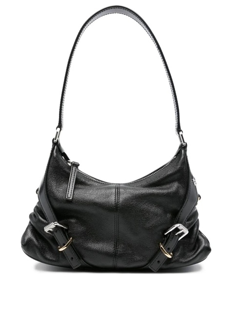 Givenchy Voyou shoulder bag - Black - zdjęcie produktu nr 1