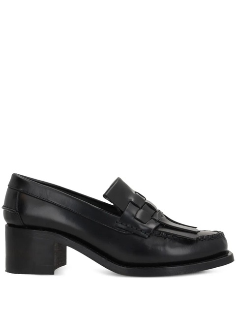 Hereu Marti loafers - Black - zdjęcie produktu nr 1