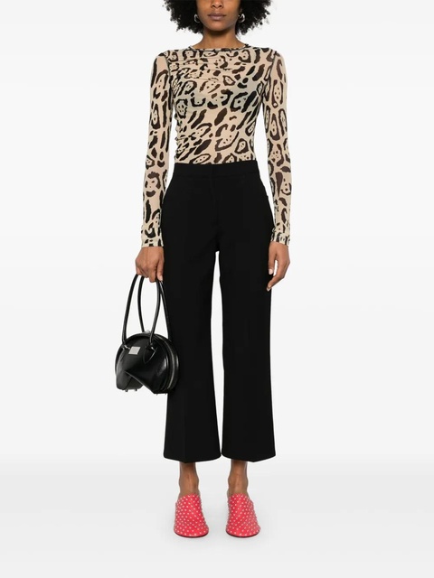 Sportmax Bis top - Neutrals - zdjęcie produktu nr 2