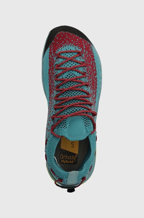 LA Sportiva buty TX2 Evo damskie kolor niebieski 27W624502 - zdjęcie produktu nr 2