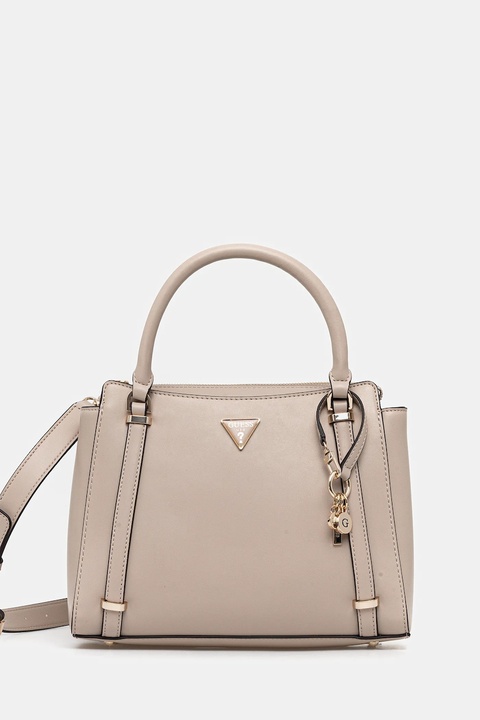 Guess torebka DARYNA kolor beżowy HWVG72 08060 - zdjęcie produktu nr 1