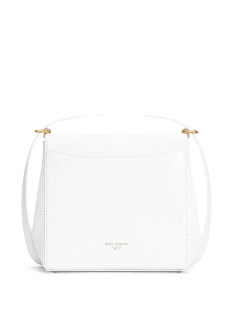 Dolce & Gabbana Marlene cross body bag - White - zdjęcie produktu nr 2