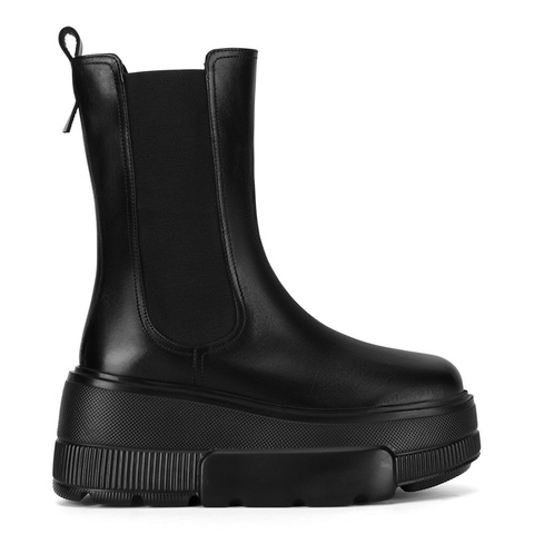 Badura CASI-01W4-004 Czarny - zdjęcie produktu nr 1