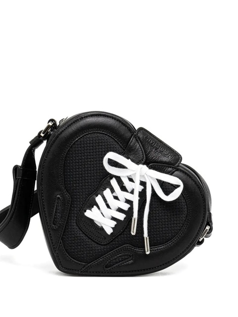 AMBUSH heart-shaped shoulder bag - Black - zdjęcie produktu nr 1
