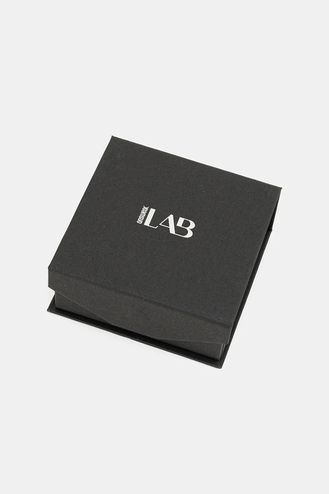 Answear.LAB kolczyki srebrne - zdjęcie produktu nr 2