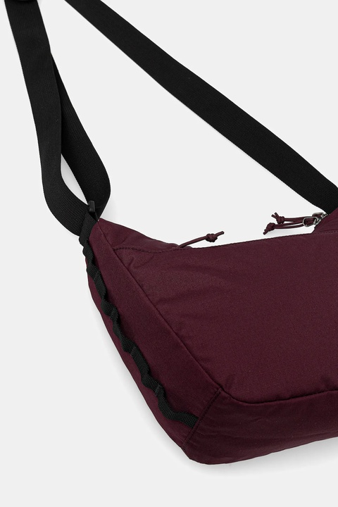 Jack Wolfskin torebka Rose kolor fioletowy A64024 - zdjęcie produktu nr 2