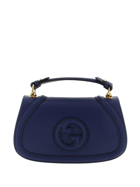 Gucci medium Blondie tote bag - Black - zdjęcie produktu nr 1