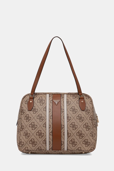 Guess torba ERENIA kolor beżowy TWSO78 38916 - zdjęcie produktu nr 1